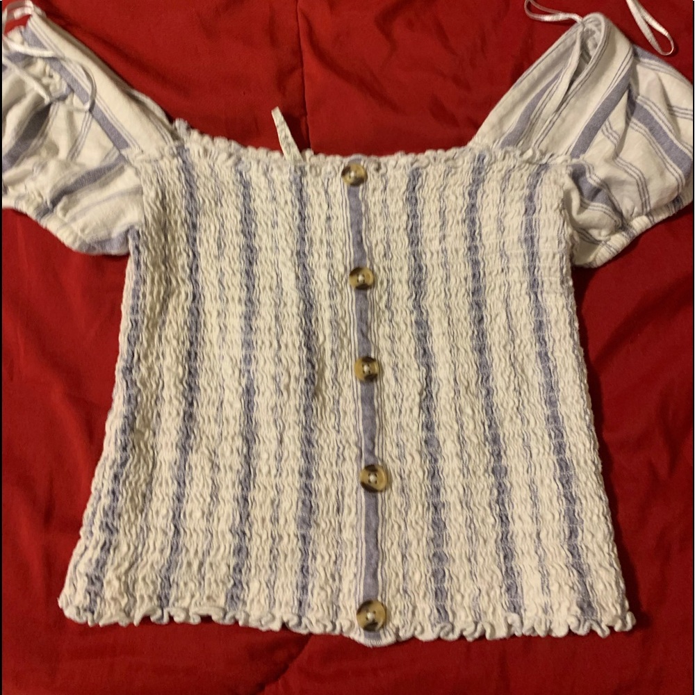 Body con cropped shirt